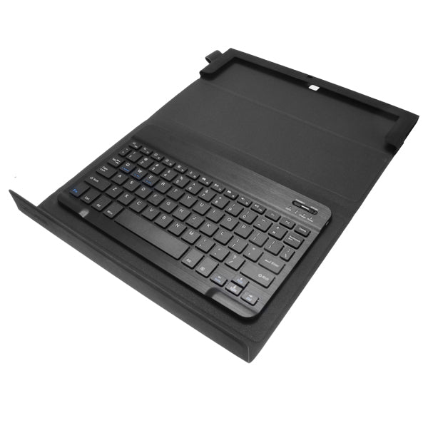 Original Wireless bluetooth Keyboard with Leather for Cube I7