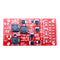 Original Hiland DIY USB Boost Single Turn Dual Power Linear Regulator Multiple Output Power Module Kit