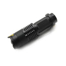 Loskii PT-L310 Electronic Portable Handheld UV Ultraviolet Aquarium Light