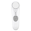 3 In 1 Face Electric Massager Face Deep Cleaning Vibration Massager Nourishing Anti Wrinkle Firm Skin Machine