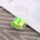 Miaomiaoce 5 Pair Anti-noise Sleeping Earplugs Soft Slow Rebound Earplugs Noise Reduction Earplugs Headphone Earpads From Xiaomi Youpin