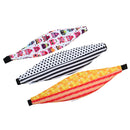 9x35cm Baby Child Safety Car Seat Sleep Nap Aid Head Fasten Support Holder Protector Belt for Kids
