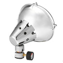 Outdoor Portable Gas Heater Warmer Heating Stove Propane Butane Tent Heater Camping Hiking