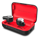 [True Wireless] Mifo O2 TWS Earbuds Dual bluetooth 5.0 Wireless Earphone HiFi Bass Waterproof Sports Headphone