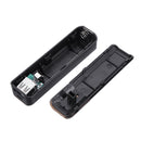 10pcs Portable Mobile USB Power Bank Charger Pack Box Battery Module Case for 1x18650 DIY Power Bank