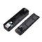 10pcs Portable Mobile USB Power Bank Charger Pack Box Battery Module Case for 1x18650 DIY Power Bank