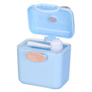 Baby Formula Container Infants Milk Powder Dispenser Feeding Box Kitchen Storage Container