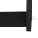 5 Tiers Wall Hanging Decor Samurai S word Holder Katana Holder Stand Hanger Frame Bracket Rack