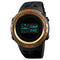 SKMEI 1360 Compass Thermometer Countdown Pedometer Calorie OLED Digital Watch
