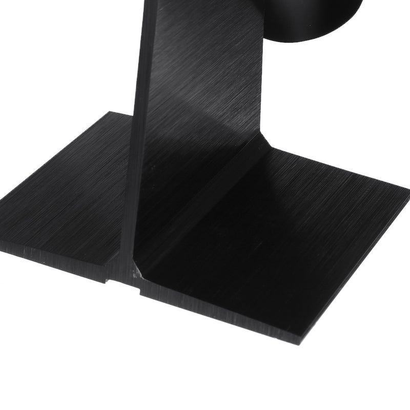 4 Blades Fireplace Fan Thermal Heat Power Wood Burner Fan Stove Fan