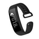 M89 Smart Bracelet Heart Rate Blood Pressure HD Screen Intelligent Sports Watch
