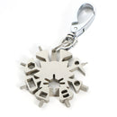 Multifunctional Adjusting Arrow Repair Tool Fletch Remove Gear Cleaner Bow Nock Opener
