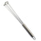 Stainless Steel Ball Whisk Egg Beater Hand Stirrer Mixer Cream Sauce Whipping