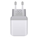 Bakeey 2.1A Dual Port LED Blue Light Fast Charging USB Charger Adapter For iPhone 8Plus XS 11 Pro Huawei P30 Pro Mate 30 5G S10+ Note 10 5G