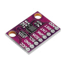 CCS811 HDC1080 Carbon Dioxide CO2 Temperature And Humidity Sensor VOCs Air quality Monitor Sensor Module