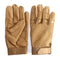 Three Soldiers Outdoor Soft Tactical Gloves Full Finger Glove Slip Resistant For Cycling Camping Hunting