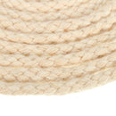 3m Long Diameter 6mm Round Cotton Wick Burner for Oil Kerosene Alcohol Lamp