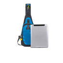 BIKIGHT 4L Oxford Cloth Chest Pack Bag Leisure Waterproof Cycling Small Backpack