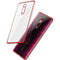 CAFELE Plating Shockproof Soft TPU Protective Case With Tempered Glass Screen Protector For Xiaomi Mi 9T / Xiaomi Mi9T Pro / Xiaomi Redmi K20 / Redmi K20 Pro