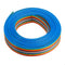 5pcs 5M 1.27mm Pitch Ribbon Cable 16P Flat Color Rainbow Ribbon Cable Wire Rainbow Cable