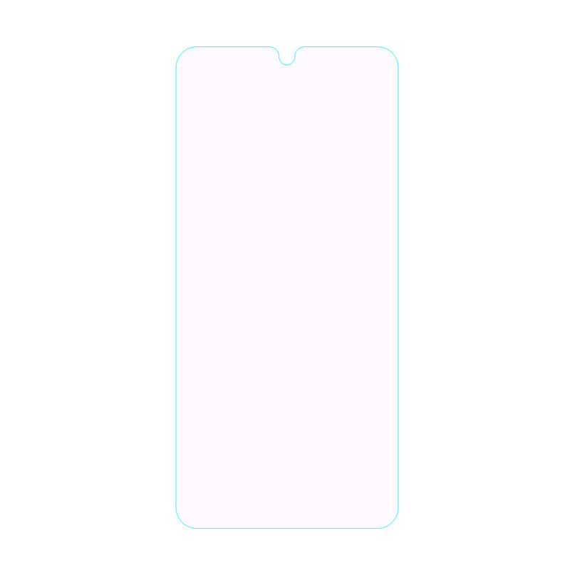 Enkay 9H Hardness 2.5D Anti-Bluelight Anti-explosion Tempered Glass Screen Protector for Xiaomi Redmi Note 7 / Xiaomi Redmi Note 7 Pro