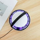 5W 5V USB Powered Bug Zapper Mosquito Killer Lamp Electric Mosquito Dispeller