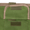 Multifunction Gardening Folding Tool Bag Garden Bag Carpenter Maintenance Pouch