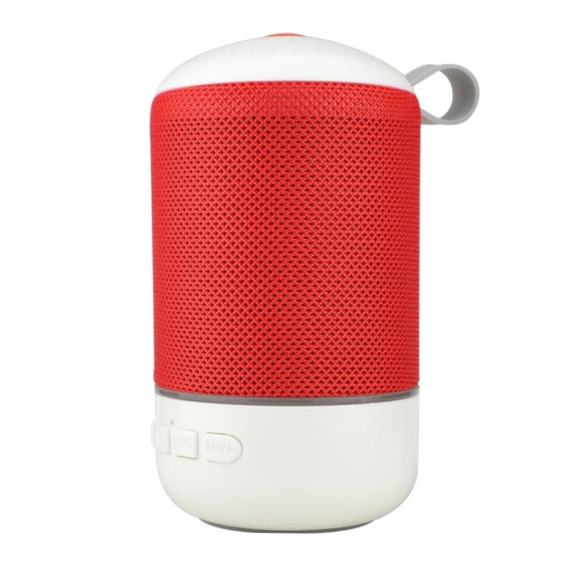 Mini Portable Wireless bluetooth Speaker Heavy Bass Outdoors Subwoofer with Mic for iPhone Xiaomi