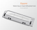 Rolling Brush Cover Main Brush Box Replacements for MI Robotic Vacuum Cleaner
