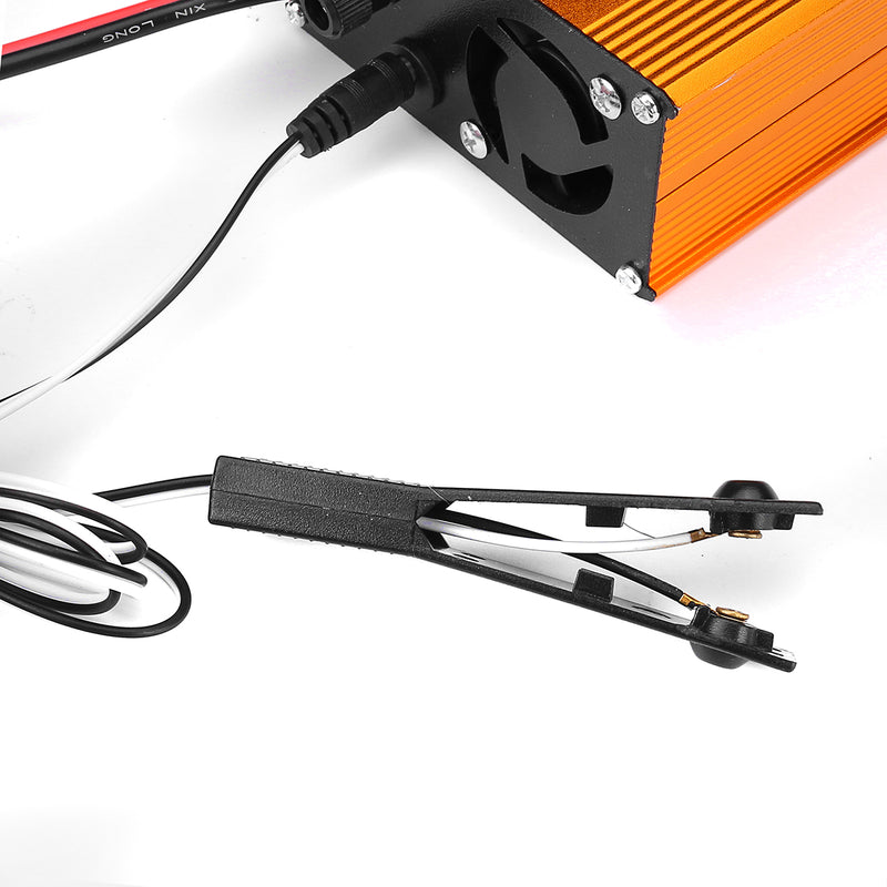 38000W 12V 40A Ultrasonic Inverter Fishing Machine Electronic Fish Equipment