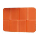 Outdoor XPE Foam Folding Cushion Picnic Mat Mountaineering Camping Beach Blanket Moisture-proof Ground Pad