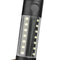 XANES 3509-A T6+28*COB 1000Lumens 6Modes USB Rechargeable Brightness LED Flashlight