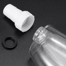 12/16mm Aquarium Fish Tank CO2 Atomizer Diffuser Carbon Dioxide Bubble Counter