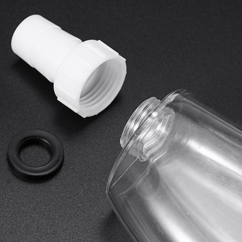 12/16mm Aquarium Fish Tank CO2 Atomizer Diffuser Carbon Dioxide Bubble Counter
