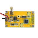 9V Frequency Meter 500mhz High Precision Reader RF Radio Frequency Measuring Instrument