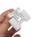 2Pcs/Set Child Baby Safety Lock Drawer Door Cabinet Cupboard U Shape Security Locks