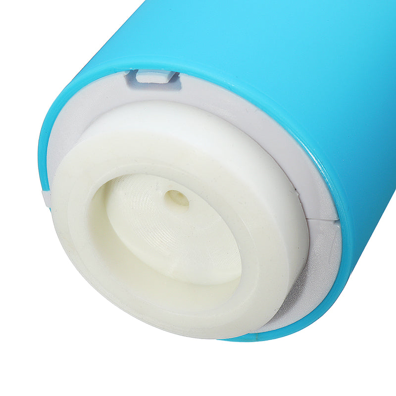 Portable Mini Vacuum Sealer Household Electric Air Pump Automatic Compression Vacuum Pump