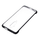Bakeey OnePlus 7T Pro Frameless Ultra Thin Matte with finger ring Hard PC Protective Case
