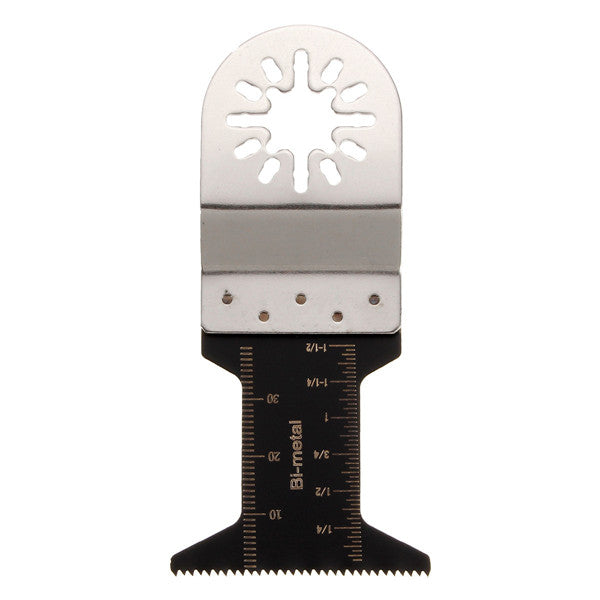 12pcs Saw Blades for Fein Bosch Makita Milwaukee Makita Multitool Oscillating Tools