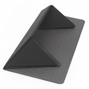 Nillkin ZN001 Portable Anti-slip Laptop Stand Mouse Pad For 11.6-15.6 Inch Laptop MacBook