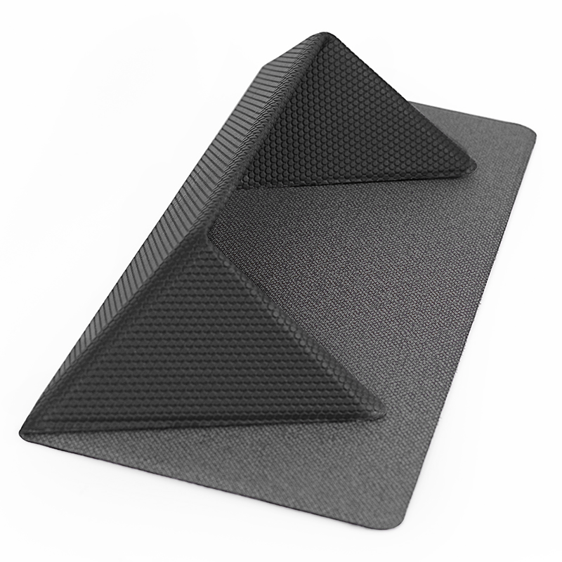Nillkin ZN001 Portable Anti-slip Laptop Stand Mouse Pad For 11.6-15.6 Inch Laptop MacBook