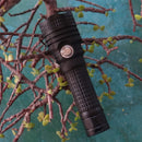 WainLight BD02 XML2 800Lumens Rechargeable LED Flashlight Outdoor Hunting Flashlight Led Torch