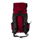 Double Shoulder Pet Carrier Backpack Adjustable Pet Front Cat Dog Carrier Travel