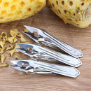 Pineapple Peeler Corer Slicers Clip Cutter Pineapple Fruits Salad Tools