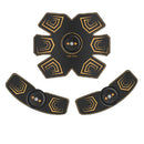 Abdominal Paste Charging Wireless Intelligent Lazy Abdominal Fitness Device Fitness Abdominal Instrument Exercise Tools