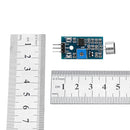 10Pcs Voice Detection Sensor Module Sound Recognition Module High Sensitivity Microphone Sensor Modu