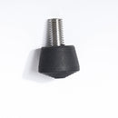 Universal Tripod Foot Pad Rubber Mat with 3/8 Screw for Tripod Monopod Leg