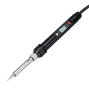 50Pcs 60W Wood Burning Adjustable Pen Solder Iron Tool Kit Pyrography Craft Set