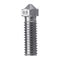 3pcs 0.6mm Stainless Steel Lengthen Volcano Nozzle for 1.75mm Filament 3D Printer