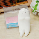 Depressed Man Squishy Squeeze Cute Healing Toy Kawaii Collection Gift Decor